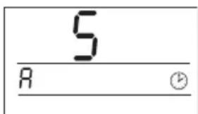 5 R ⏰