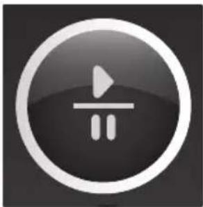 GORENJE W6843T/S - KROK: SPUŠTĚNÍ PROGRAMU - 1