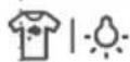 GORENJE W6843T/S - ČELNÍ PANEL - 4