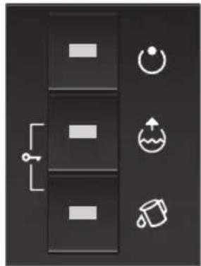GORENJE W6643N/S - KROK: VOLBA DOPLŇKOVÝCH FUNKCÍ - 2