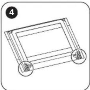 ZANUSSI ZOB35712XK - CAUTION! - 4