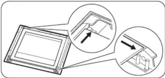 ZANUSSI ZOB35712XK - CAUTION! - 8