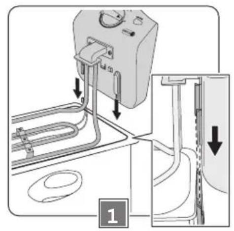 Switch On DF-B001 - 1