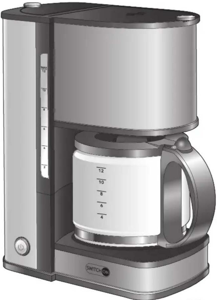 Switch On CM-C002 - 2