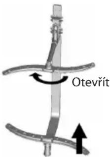 Otevřít