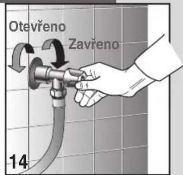 Otevřeno Zavřeno 14