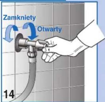 Zamkniety Otwarty 14