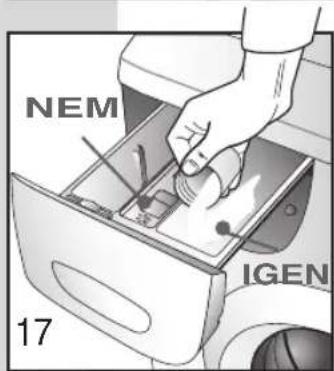 NEM IGEN 17
