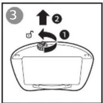 3 2 1