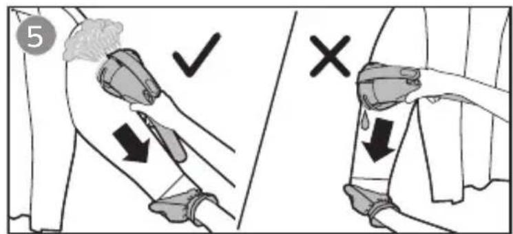 5 ✓ ×