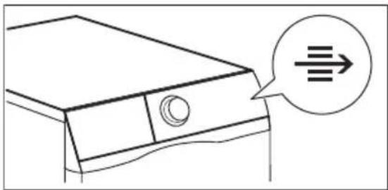 ELECTROLUX EW7H438BC - 1.2. - 1