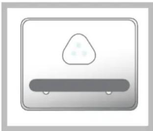 Hotpoint Ariston E4D AA W C - Lampun vaihtaminen - 1