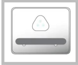Hotpoint Ariston E4D AA W C - Byte av lampa - 1