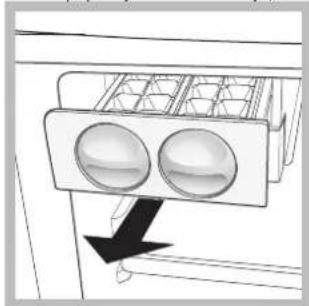 Hotpoint Ariston E4D AA W C - Kako kar najbolje uporabljati zamrzovalnik - 2