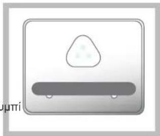 Hotpoint Ariston E4D AA W C - Αντικατάσταση της λυχνίας - 1