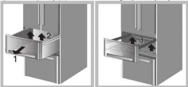 Hotpoint Ariston E4D AA W C - Kako kar najbolje uporabljati zamrzovalnik - 1