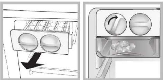 Hotpoint Ariston E4D AA W C - Rejtett Polc\* - 2