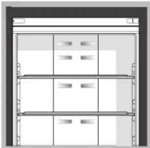 Hotpoint Ariston E4D AA W C - No Frost - 1