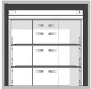 Hotpoint Ariston E4D AA W C - Dérmentesítő - 1