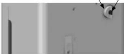 REMKO ETF 460 - Trvalý provoz s externím odtokem kondenzátu - 1