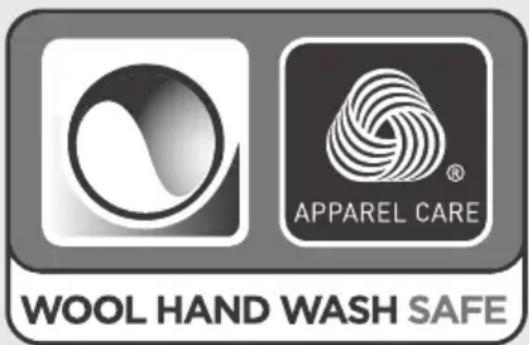 ELECTROLUX PerfectCare 600 - Woolmark Apparel Care – Modrý - 1