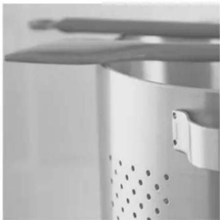 WHIRLPOOL AWOE 8914 - Használati utasítás - 1