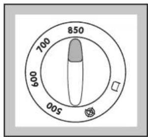 850 700 600 500