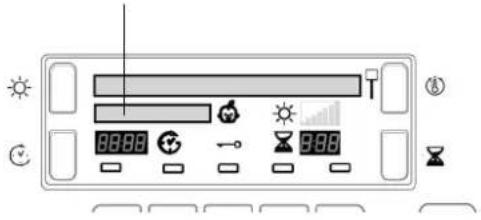 HOTPOINT TCD 83B - Průběh programu - 1
