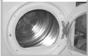 HOTPOINT TCD 83B - LÉPÉS - 1