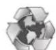 HOTPOINT TCD 83B - Informácie o recyklácii a likvidácii - 1