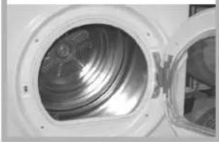 HOTPOINT TCD 83B - ADIM 1. - 1