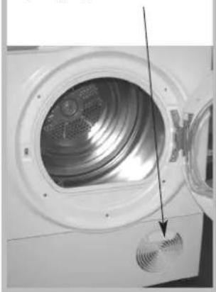 HOTPOINT TCD 83B - Jednostka skraplająca... - 1