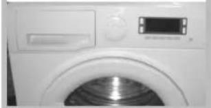 HOTPOINT TCD 83B - Pojemnik na wodę... - 3