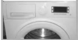 HOTPOINT TCD 83B - KROK 1. - 3