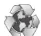 HOTPOINT TCD 83B - Informace o recyklaci a likvidaci - 1