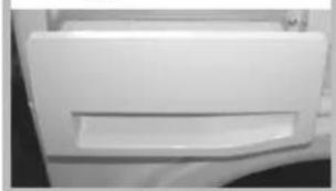 HOTPOINT TCD 83B - LÉPÉS - 1