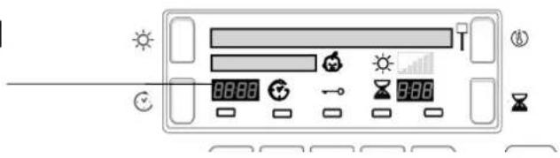 HOTPOINT TCD 83B - Geciktirme,ve Bitirme Zamanı - 1