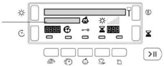 HOTPOINT TCD 83B - VYPRÁZDNIT ZÁSOBNÍK NA VODU - 1