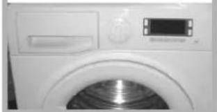 HOTPOINT TCD 83B - ADIM 1. - 3
