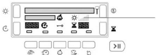 HOTPOINT TCD 83B - Idővezérelt szárítás - 1