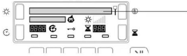 HOTPOINT TCD 83B - Dilinizi seçme - 1