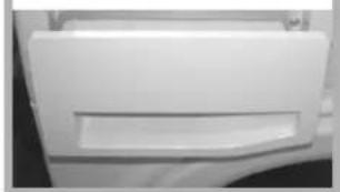 HOTPOINT TCD 83B - KROK 1. - 1