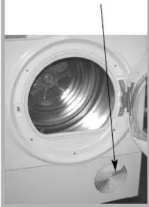 HOTPOINT TCD 83B - Kondenzační jednotka... - 1