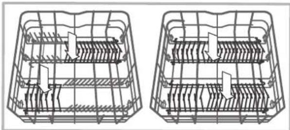 Hotpoint Ariston LTB 6B019 C EU - Төменгі тартпа - 2