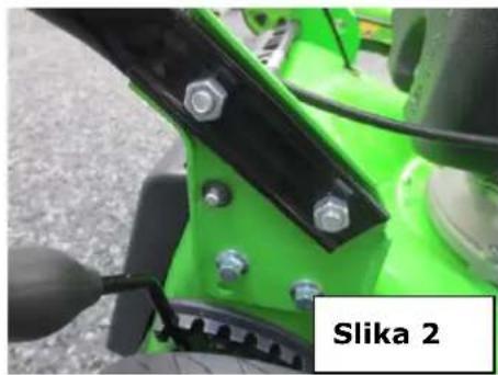 Zipper ZI-BRM60 - Spoštovani kupec! - 1