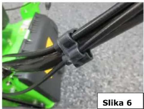 Zipper ZI-BRM60 - Spoštovani kupec! - 3