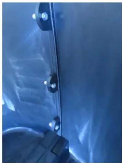 Zipper ZI-BRM60 - Sestavljanje posode za travo ZI-BRM56 - 1