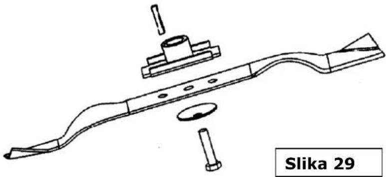 Zipper ZI-BRM60 - Naostritev noža - 2