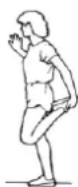 Spokey Dakota - Фаза разминки - 10