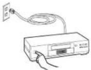 INFOCUS LP850 - Optional video connections - 10